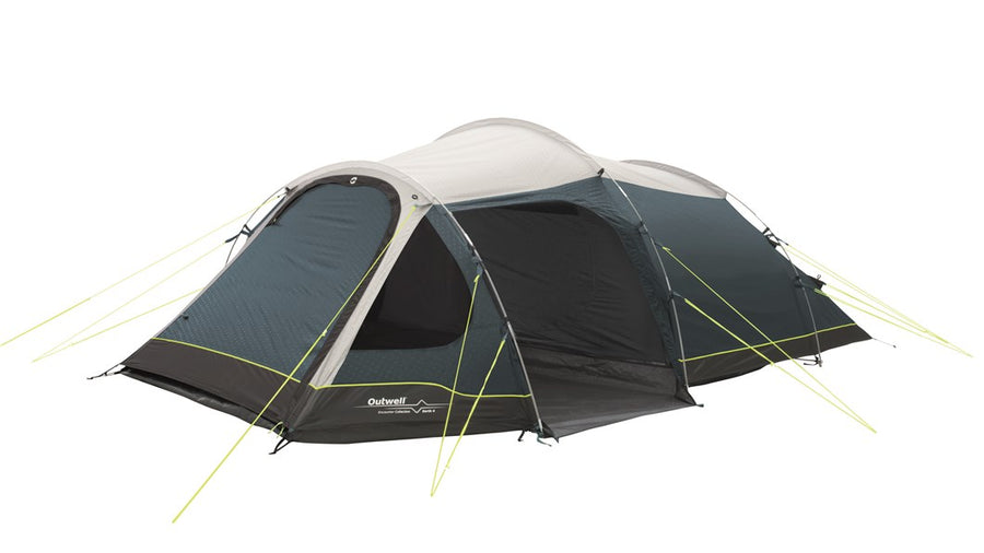 Oase Outdoors Outwell Earth 4 Tent