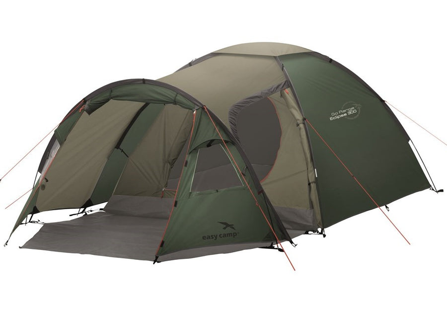 Oase Outdoors Easy Camp Eclipse 300 Tent