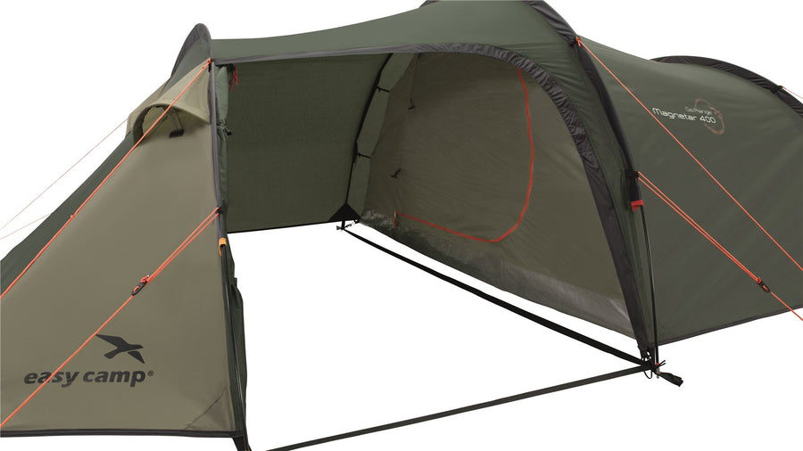 Oase Outdoors Easy Camp Magnetar 400 Tent